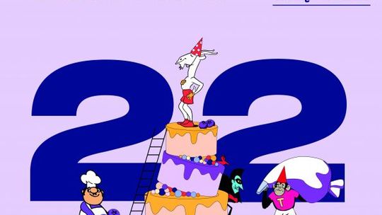 22. Festiwal Kultury Dziecięcej - Pacanów 2024