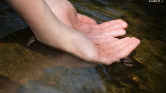 22 marca Światowym Świętem Wody