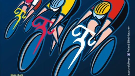 23 Czerwca - Starachowice kolarską stolicą Polski!