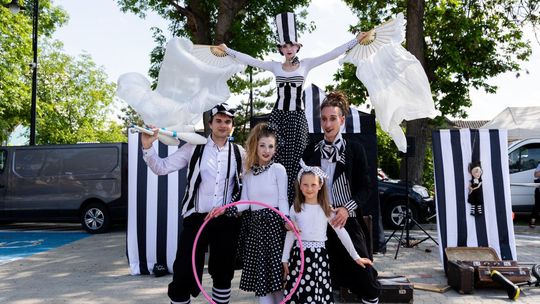 23. Festiwal Kultury Dziecięcej – Pacanów 2025 za nami