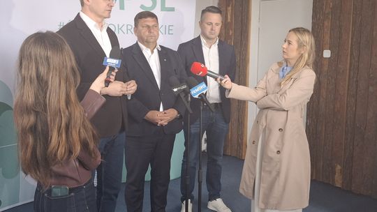 23 mld zł na bezpieczeństwo i obronność. Ruszył nabór dla samorządów i przedsiębiorców