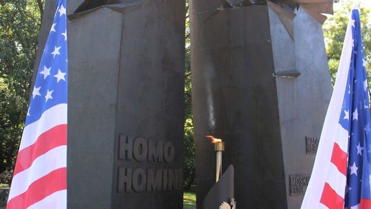 23. rocznica ataków na World Trade Center