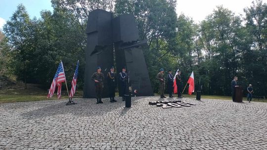 23 Rocznica ataków na World Trade Center