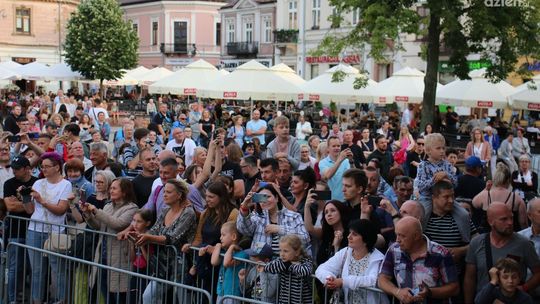 25. edycja festiwalu „Scena dla Ciebie”