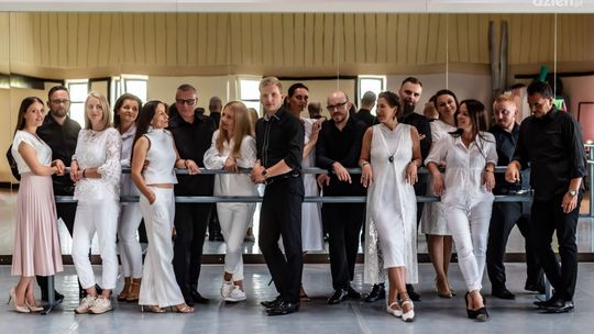 25 lat chóru Fermata we współpracy z KTT