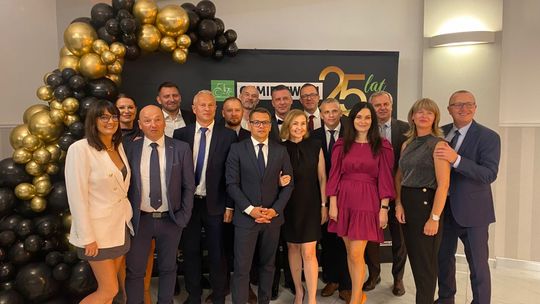 25-lecie firmy Chmielewski