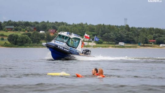 25 lipca - Światowym Dniem Zapobiegania Utonięciom. Jak nie stać się "smutną statystyką"? 