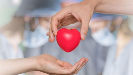 26 stycznia Dniem Transplantacji