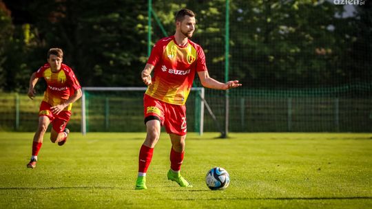 28 kolejka RS Active IV ligi już za nami