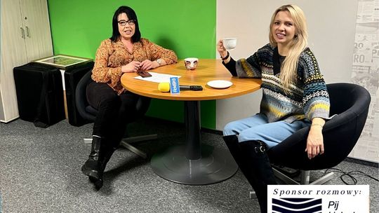 29.01 Finał WOŚP z Radiem Rekord  i Sztabem 262