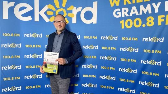 29 maja Forum Nowoczesnego Rolnictwa