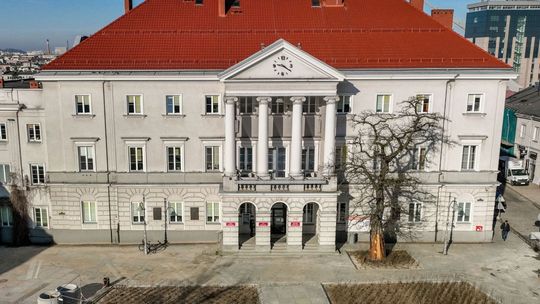 29 marca Urząd Miasta Kielce będzie nieczynny. Sprawdź dyżur USC