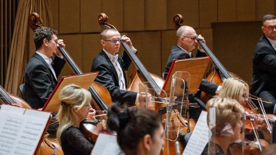 29. Świętokrzyskie Dni Muzyki pod znakiem polskich kompozycji 