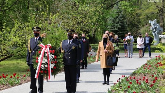 3 Maja w czasie pandemii