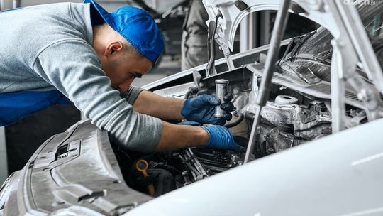 3 powody, dla których warto stosować dodatki do paliwa