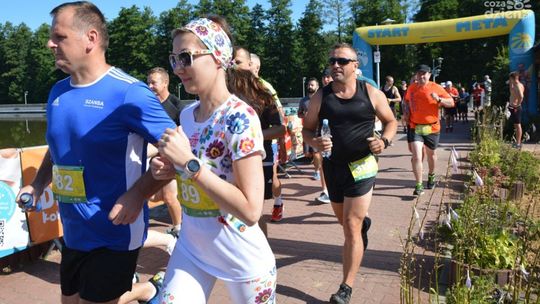 3. runda MosirGutwinRun z większym limitem zawodników!