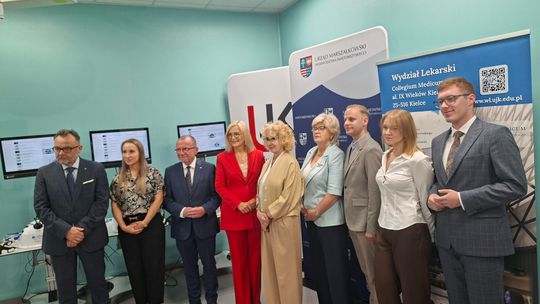3 tysiące złotych miesięcznie dla przyszłych lekarzy. Rusza ósma edycja programu stypendialnego