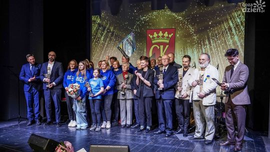 30 edycja Gali Nagród Kielc za nami 