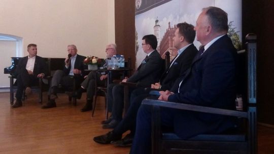 30 lat samorządności w Polsce okazją do debaty