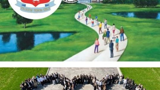 300-letni jubileusz I Liceum Ogólnokształcącego im. Stefana Żeromskiego w Kielcach