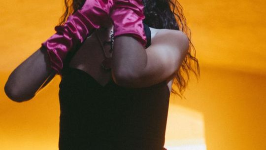 31. Plebiscyt Publiczności "O Dziką Różę" tuż tuż