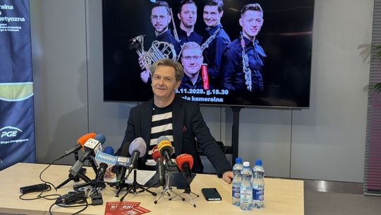 33. Świętokrzyskie Dni Muzyki – muzyczna podróż przez style, epoki i emocje