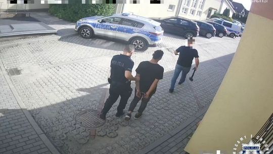 34-letni obywatel Egiptu z zakazem wjazdu do Polski 34-letni obywatel Egiptu z zakazem wjazdu do Polski