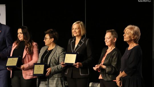 35 lat działalności świętokrzyskiego klubu "Amazonki"