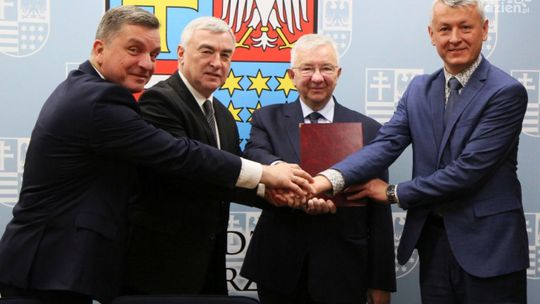 4,5 mln złotych na rewitalizację gminy Mirzec 