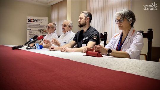 4 lutego to Dzień Walki z Rakiem - idealna okazja do przebadania się