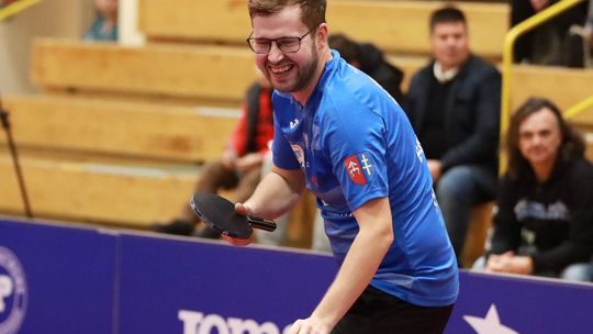 4 wygrane Orlicza na Łotwie