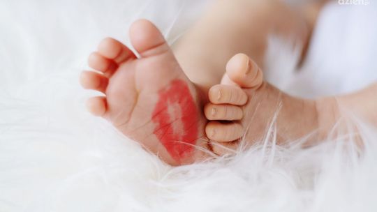 40 dzieci urodziło się dzięki kieleckiemu programowi In Vitro