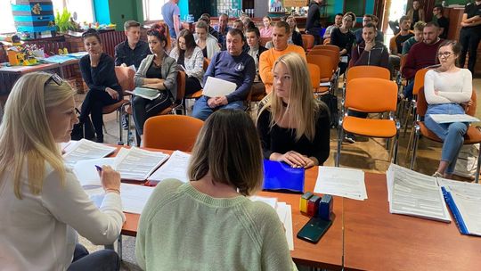 40 nowych podmiotów gospodarczych pojawi się w świętokrzyskim 