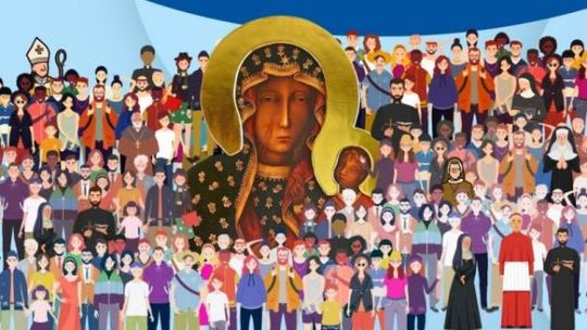 43. Kielecka Piesza Pielgrzymka Zaprasza