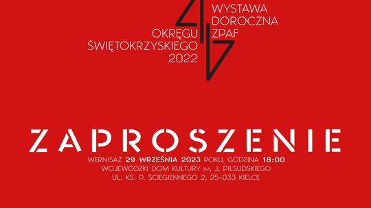 „44 Doroczna Wystawa Fotografii”