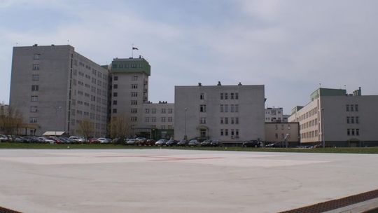 5 chętnych na stanowisko dyrektora 