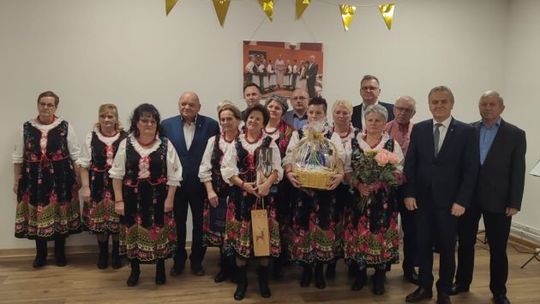 5 lat minęło, jak jeden dzień