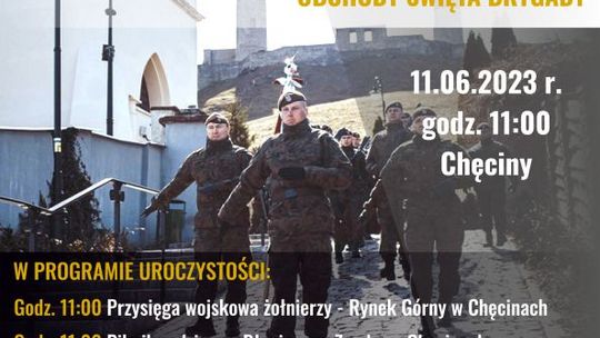 5 lat świętokrzyskich Terytorialsów