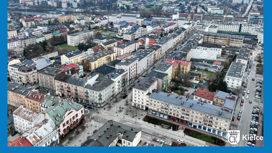 5 minut dla Kielc - odc.1