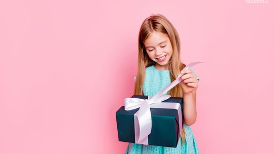 5 pomysłów na wartościowy prezent dla malucha w wieku 1-3