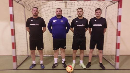 5 Turniej trójek piłkarskich Adrenalina Cup