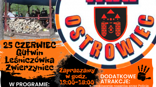 5 urodziny Taxi Ostrowiec