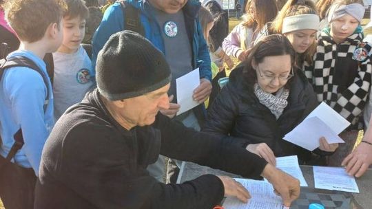 50 lat Rajdu Bab – jubileuszowa edycja z rekordową frekwencją