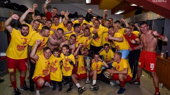 50-lecie Korony, czyli największa impreza urodzinowa w Kielcach