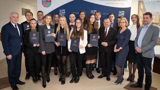 50 przyszłych lekarzy otrzyma wsparcie finansowe na rok akademicki 2023/2024