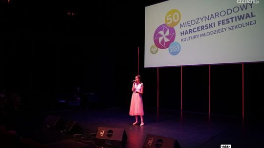 50. „Wiatraczek” już się kreci. Warsztaty, koncerty i barwny korowód