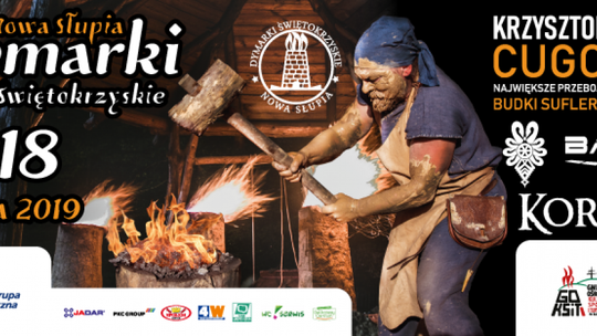 53. Dymarki Świętokrzyskie już w najbliższy weekend