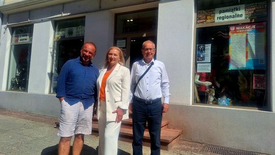 58. Dymarki w Nowej Słupi – muzyka, tradycja i smaki Sardynii