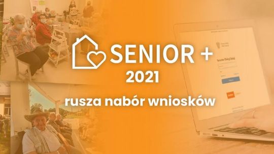 60 mln zł na program "Senior+"