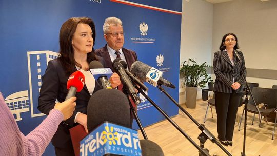 7,8 mln zł dla seniorów w Świętokrzyskiem. Ruszył Bon Senioralny
